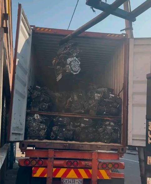 How Much Capital Do You Need to Start a Spare Parts Business? (Smart Framework for 2026)