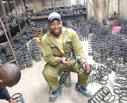 Heavy-Duty Coil Springs: Prices, Best Brands & Where to Buy (2026 Guide)