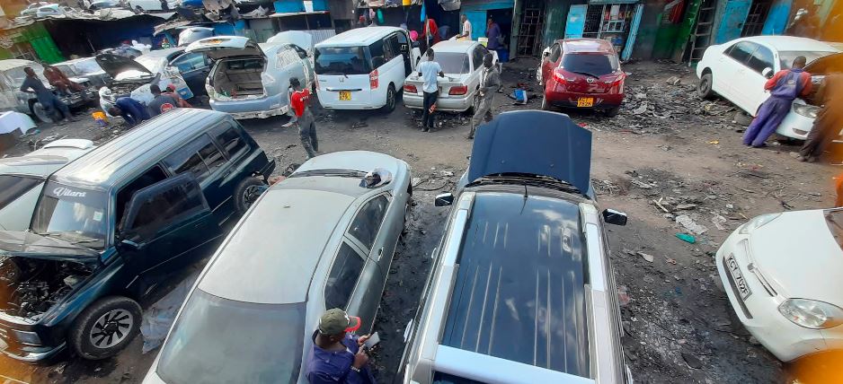 How to Choose the Perfect Location for a Spare Parts Business (That Actually Makes Money)