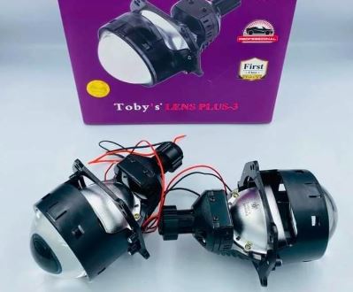 Bi-LED Projector Headlights: Price, Benefits, Beam Pattern & Is It Worth It? (2026 Guide)