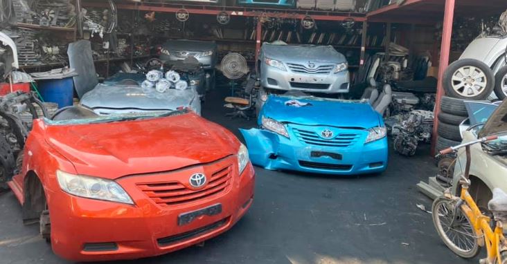 How to Avoid Fake Spare Parts: Supplier Verification, Quality Checks & Dealer Best Practices