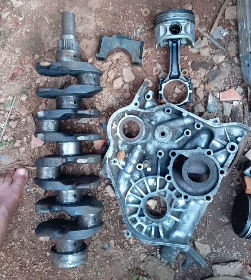 Stock Management & Cash Flow in the Spare Parts Business: How to Sell Faster and Grow Sustainably