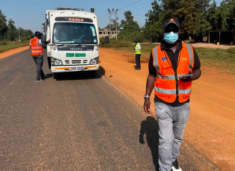 Drunk Driving Rules in Kenya Explained: Legal Alcohol Limits, Penalties & Breathalyzer Tests