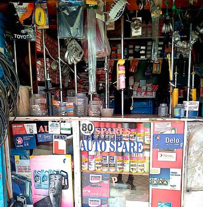 Customer Service Strategies That Drive Repeat Sales in the Spare Parts Business