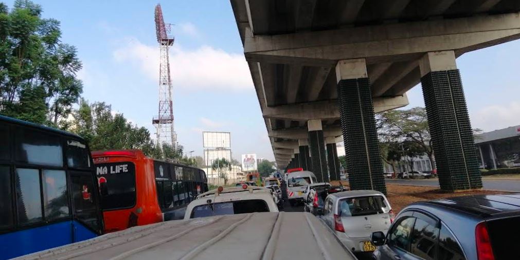 Kenya’s Vehicle Population Runs Into the Millions — Here’s Why It Matters