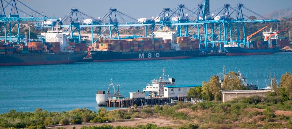 Mombasa Port Handles Over 30 Million Tonnes of Cargo: The Backbone of East Africa’s Trade