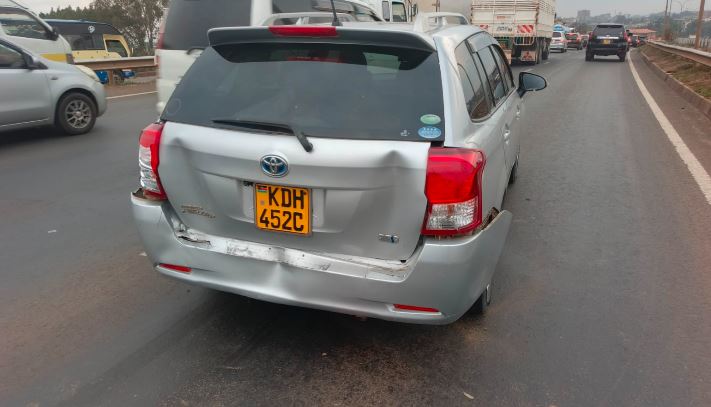 Kenya Records Over 15,000 Road Traffic Accidents Every Year: What the Numbers Reveal