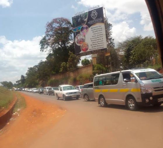 Kenya’s Road Network Exceeds 200,000 Kilometres: The Backbone of a Road-Driven Economy