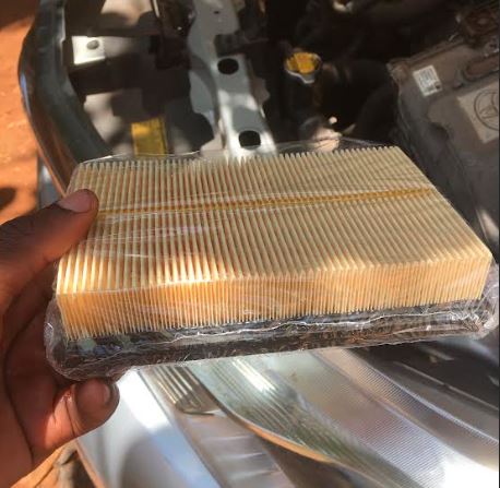 Car Air Filter Price in Kenya: Signs of Failure, Replacement Guide & Best Options
