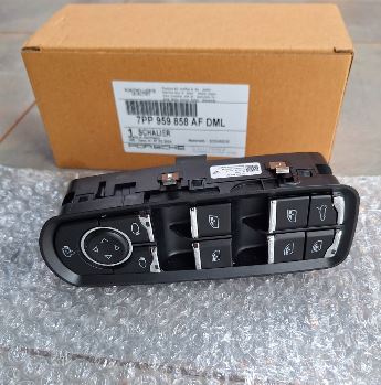 master window switch