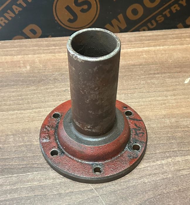 Clutch Guide Sleeve or the Clutch Release Bearing Guide Tube