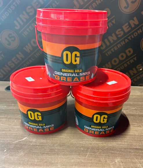 Original Gold Grease