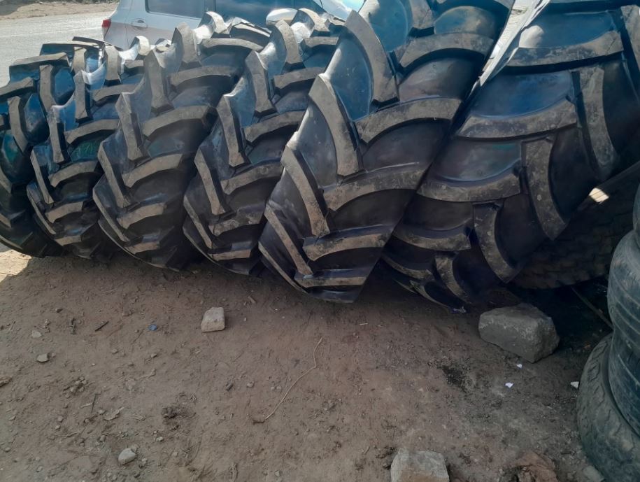 Tractor Tyres Price in Kenya (2026) – Sizes, Prices & Where to Buy in Nakuru