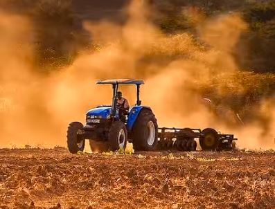 New Holland TT75 Price in Kenya (2026) – Specs, Financing & Where to Buy the TT75 4WD
