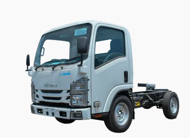 Isuzu NLR Truck for sale in Kenya