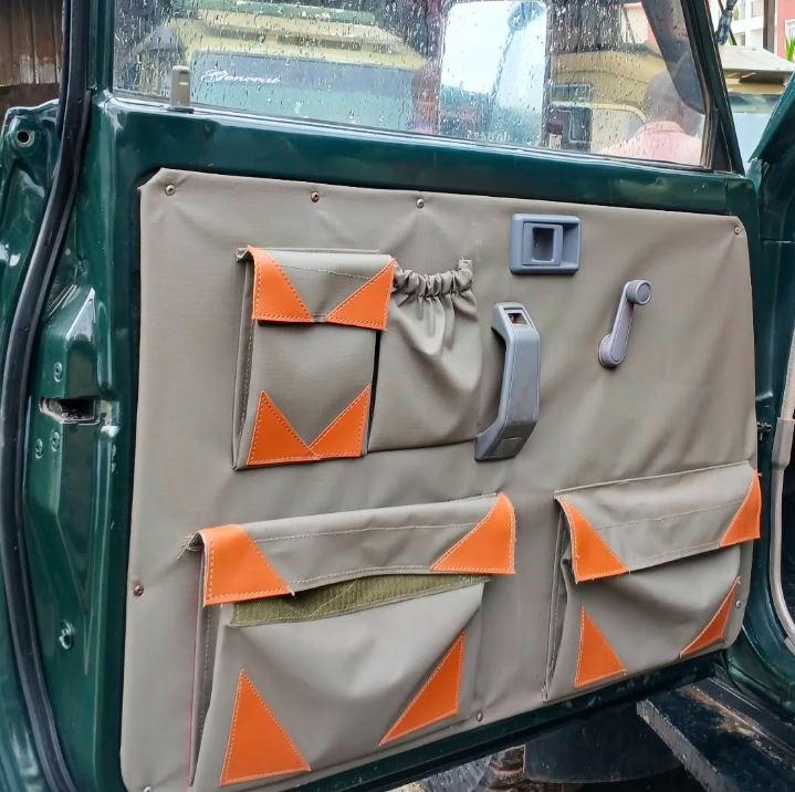 Tour Van Seats in Kenya: Prices, Layouts & Where to Buy (6–9 Seater Safari Guide 2026)
