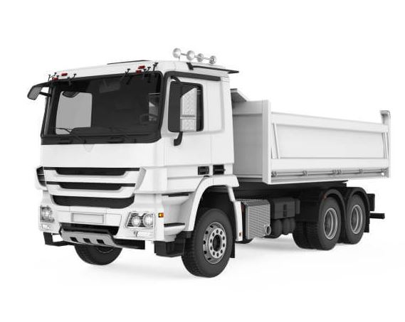 A dumptruck