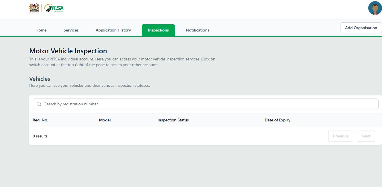 How to Book NTSA Vehicle Inspection Online in Kenya (2026 Step-by-Step Guide)