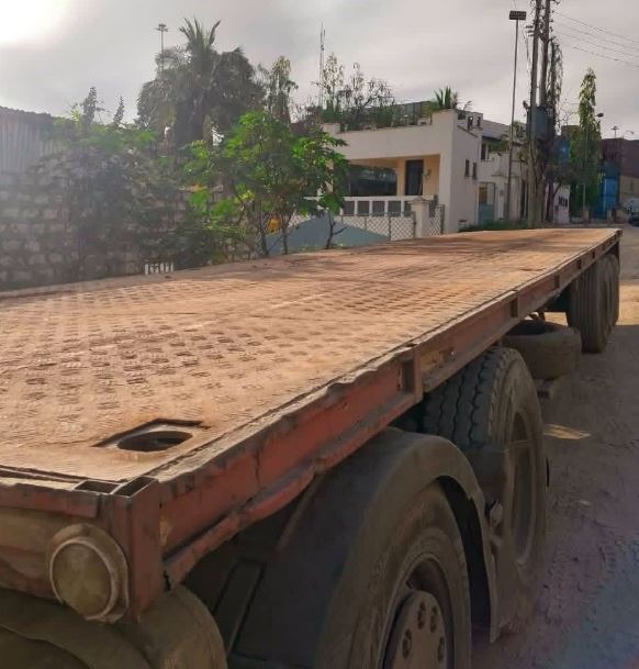 Flatbed Trailer Price in Kenya (2026): Types, Uses, Financing & Buyer Guide