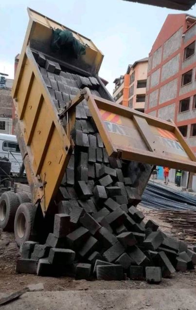 Ndarugo Stones Price List 2026: Quarry Prices, Transport Costs and Delivered Stone Estimates
