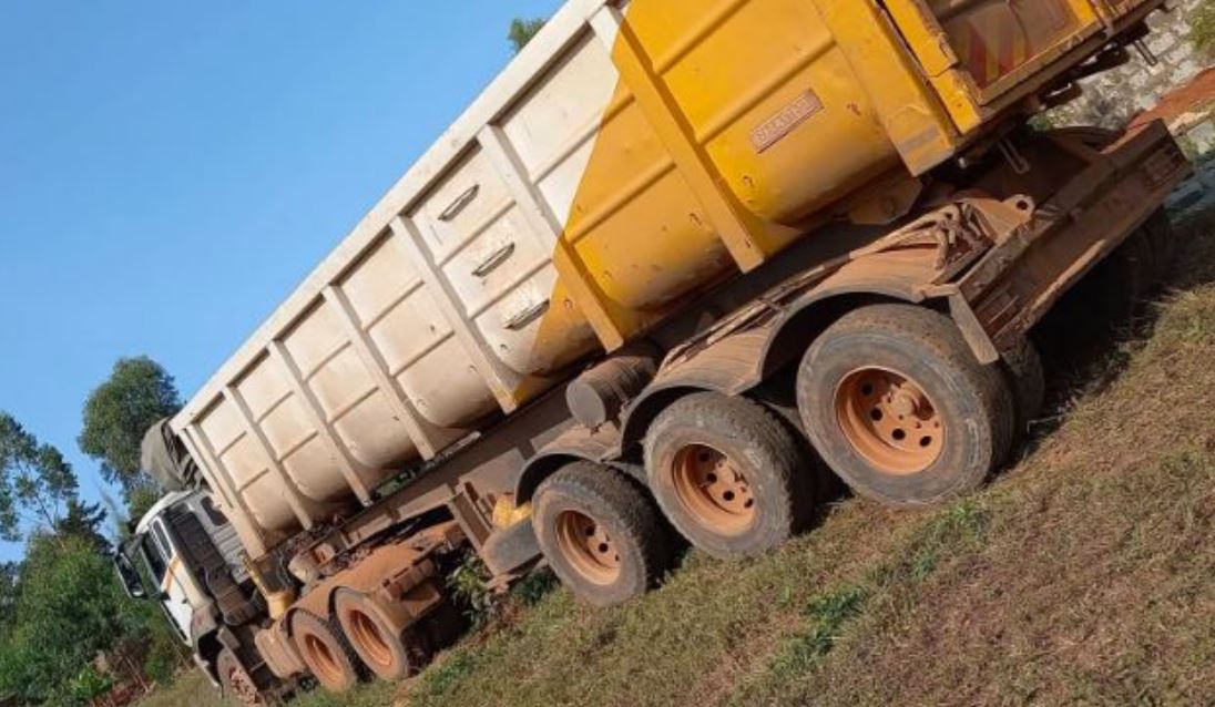 Building Material Delivery Cost Calculator Kenya: Ndarugo Stone Calculator, Transport Costs & House Building Estimates