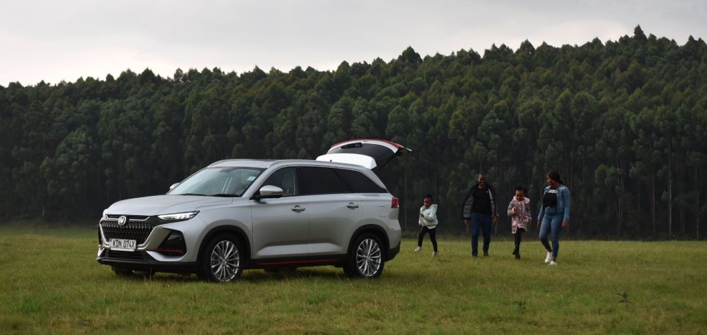 Changan Oshan X7 Price in Kenya 2026: Features, Fuel Economy, Financing Options and Why Families Are Choosing This SUV