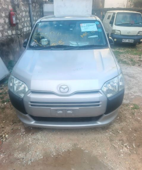 Refrigerated Probox Price in Kenya 2026: Is the Mazda Familia Refrigerated Van Better for Last-Mile Delivery Businesses?
