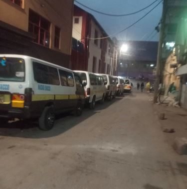 Nairobi Commuting Costs in 2026: Why Leaving Home 20 Minutes Earlier Can Save You an Hour and Money
