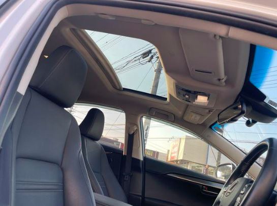 2018 Lexus NX300 Review in Kenya: Price, Fuel Consumption, Specifications, Features & Is It Worth Buying?