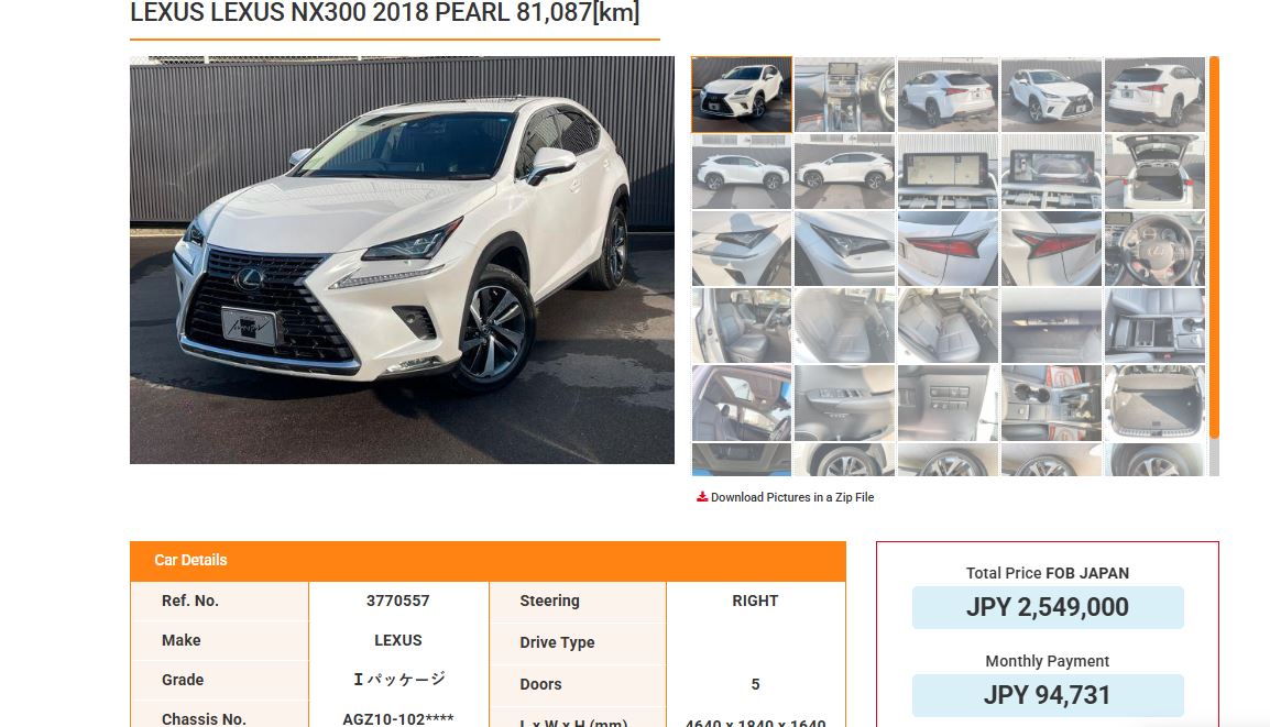 KRA Import Duty Calculator Kenya (2026): Calculate Car Import Taxes, Duty & Total Landed Cost