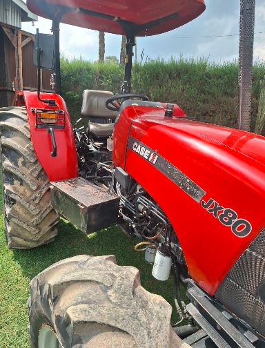 CASE JX80 Tractor Price in Kenya (2026): Features, Specifications, Financing & Buying Guide