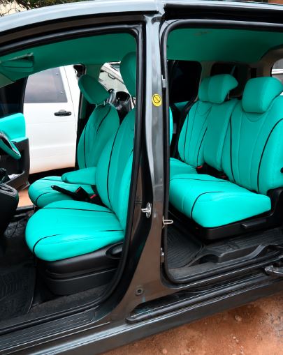 Car Interior Restoration in Kenya (2026): Costs, Steering Wheel Stitching, Upholstery & Dashboard Repair Guide