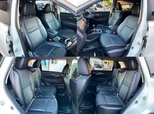 2018 Nissan X-Trail Price in Japan (2026): Specs, Features, Fuel Economy & Import Cost to Kenya