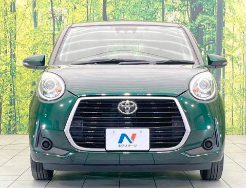 Toyota Passo 2021 Price in Japan (2026): Specs, Fuel Economy, Features & Import Cost to Kenya