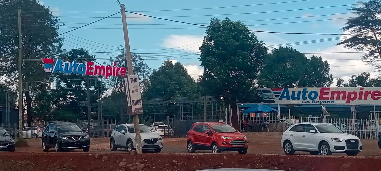 Best Car Yards on Kiambu Road (2026): 15 Trusted Dealerships for Quality Used & Imported Cars