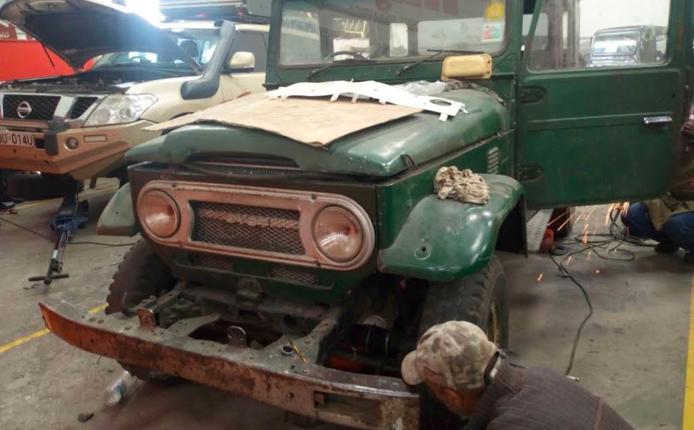 Best Garages in Garden Estate Nairobi (2026): Inside Kenya's Hidden Automotive Service Hub
