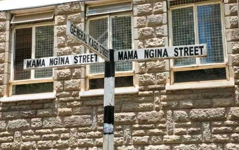 Nairobi Streets Guide (2026): Famous Streets in Nairobi CBD, Their History, Businesses & What They're Known For