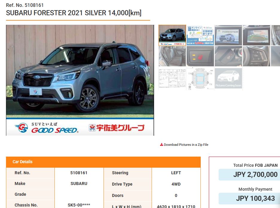 How to Buy Cars from World Navi Kenya (2026): Step-by-Step Guide for Importing from Japan
