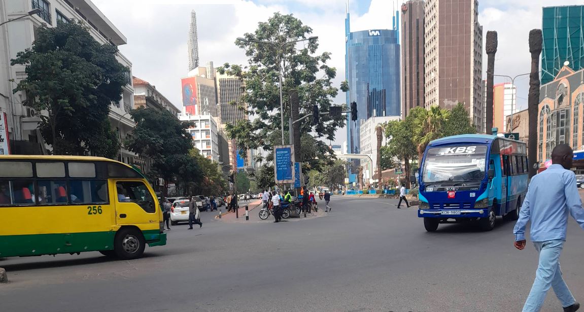 Kenyatta Avenue Nairobi (2026 Guide): History, Landmarks, Businesses & Things to Do