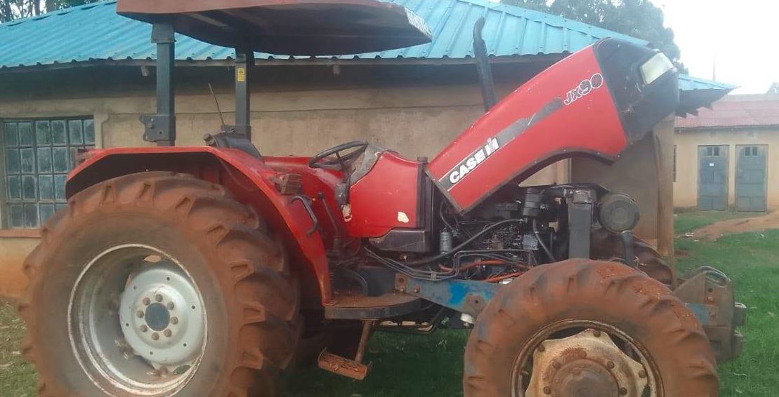 Used Tractors for Sale in Kenya (2026): Latest Prices, Models & Buying Guide
