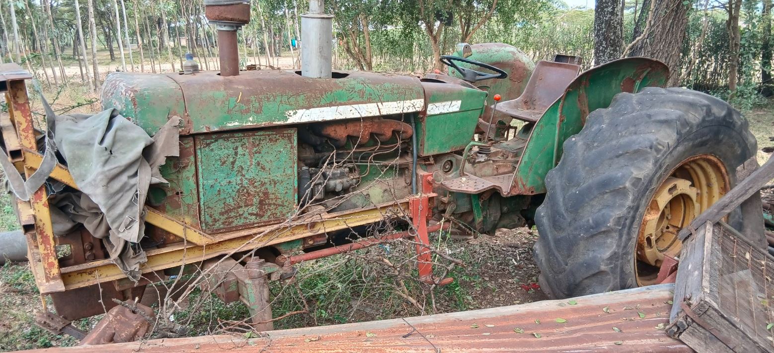 John Deere 2130 Tractor for Sale in Kenya (2026): Price, Specifications & Buying Guide