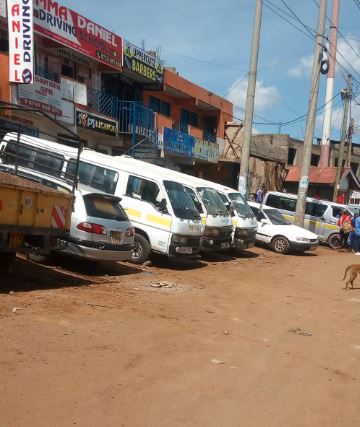 How Kenyan Matatus Make Money: The Hidden Costs Behind Every Fare