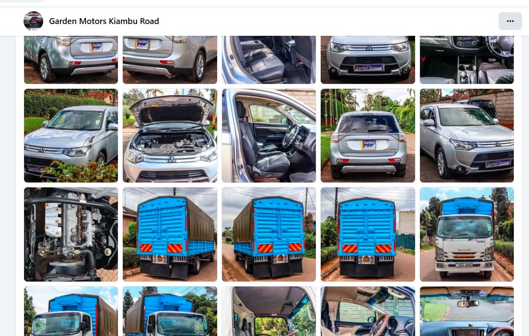 Garden Motors vs Windsor Motors Kiambu Road (2026): Which Car Dealership Offers the Better Deal?