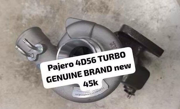 Turbocharger Prices in Kenya (2026): Cost, Signs of Failure & Buying Guide