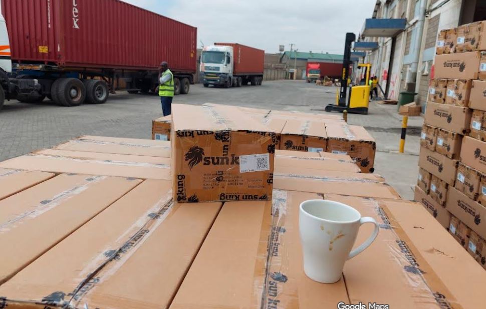 Shipping in Kenya Explained: A Complete Beginner's Guide to Local and International Shipping
