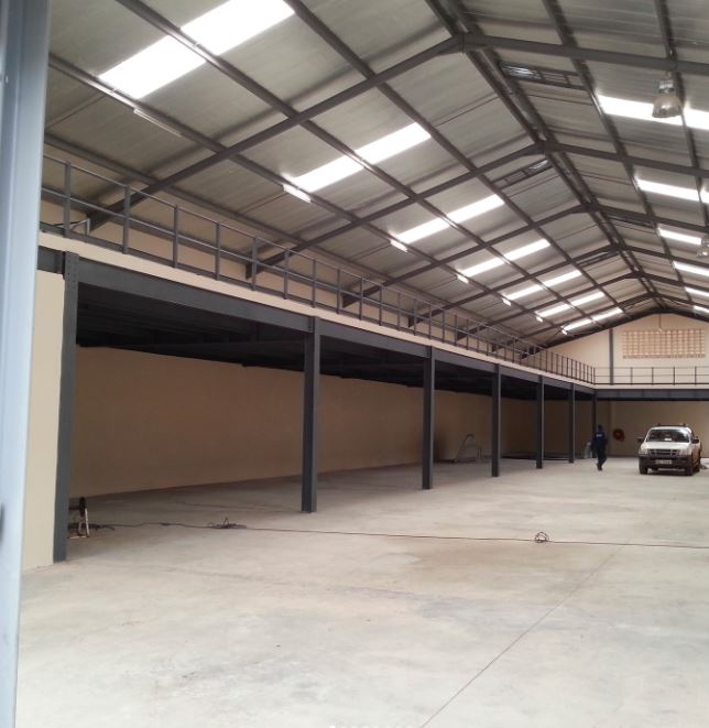 Types of Warehouses Explained: Public, Private, Bonded & Temperature-Controlled Warehouses (2026 Guide)