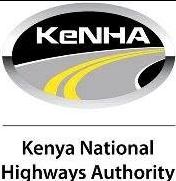 kenha logo