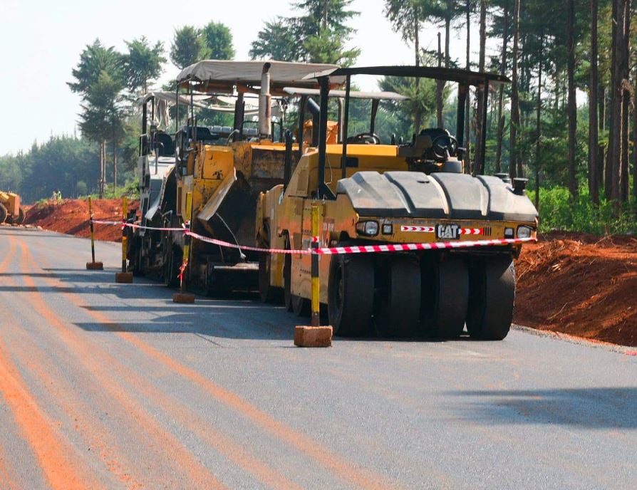 Overloading Penalties in Kenya (2026): Fines, Offloading Rules & What Every Truck Owner Should Know