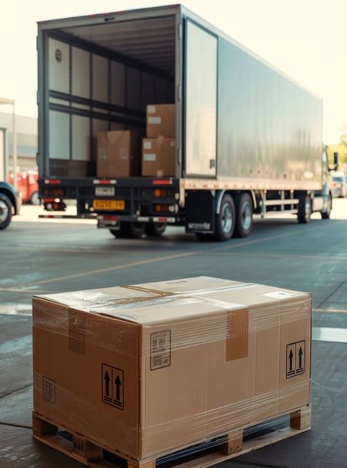 What Is a Freight Forwarder? Roles, Process, Costs & How They Make Money (2026 Guide)