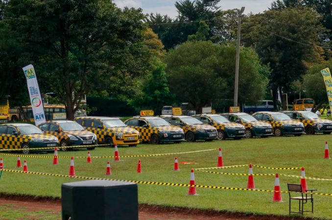 AA Driving School Requirements in Kenya (2026): Age, Documents, Eligibility & NTSA Rules